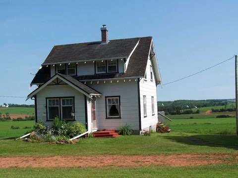 Chrissydale Cottage