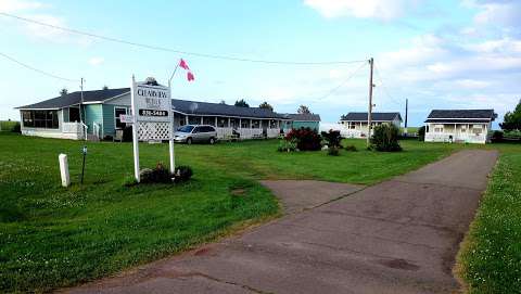 Clearview Motel & Cottages