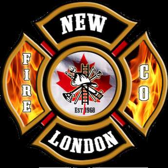 New London Fire Department